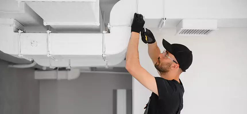 Our Air Duct Cleaning Services in Gretna, LA