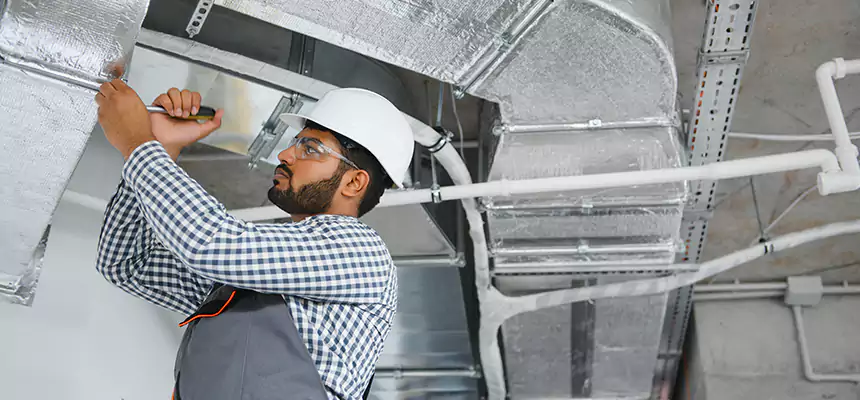 Proactive Ac Vent Repairs & Air Duct Replacement Companies Near Me in Gretna