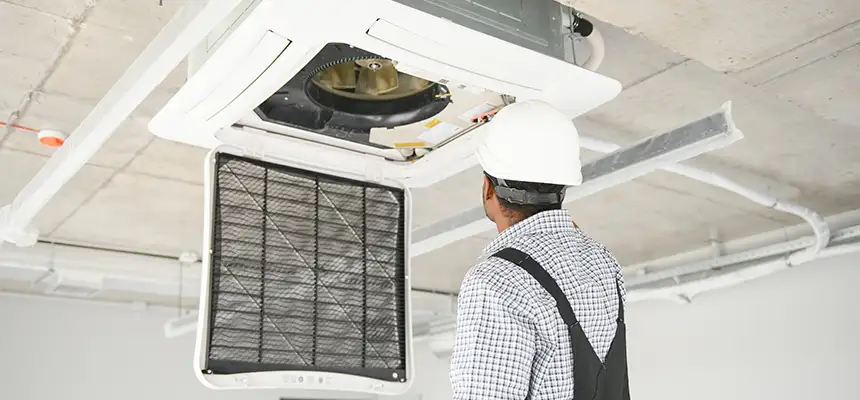 Our Affordable Duct Cleaning Near Me Services in Gretna, LA