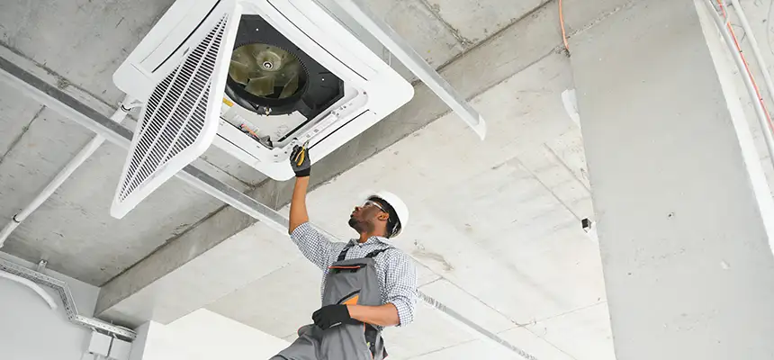 Efficient Multi‑Unit & HOA Annual Vent Cleaning Plans in Gretna