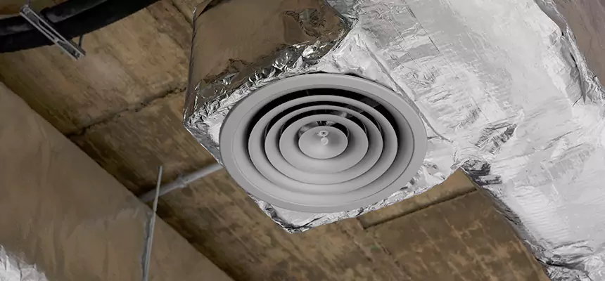 Our Basement Vent Cleaning Services in Gretna, LA