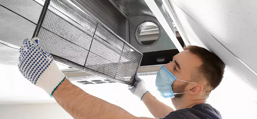 Our Bathroom Exhaust Duct Cleaning Services in Gretna, LA