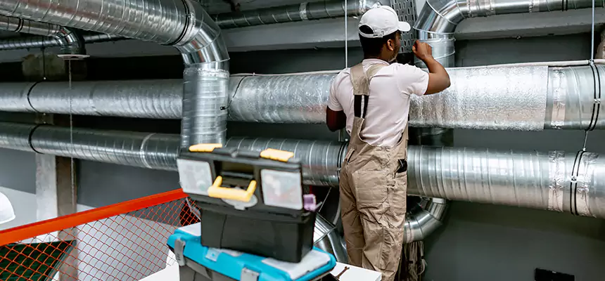 Comprehensive Duct Expansion in Gretna, LA