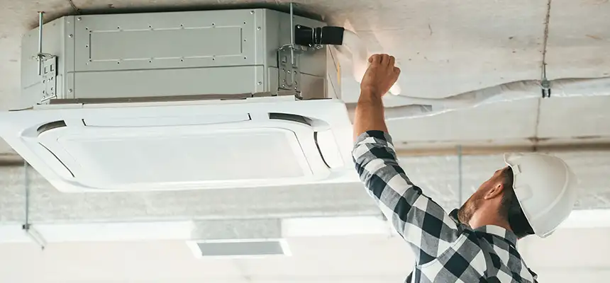 Our Local Vent Cleaning Services in Gretna, LA