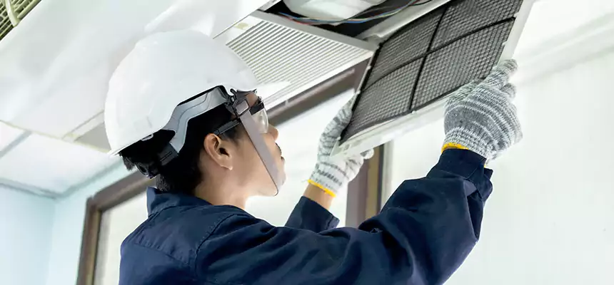 Our Mold & Mildew Removal from Air Ducts Services in Gretna, LA