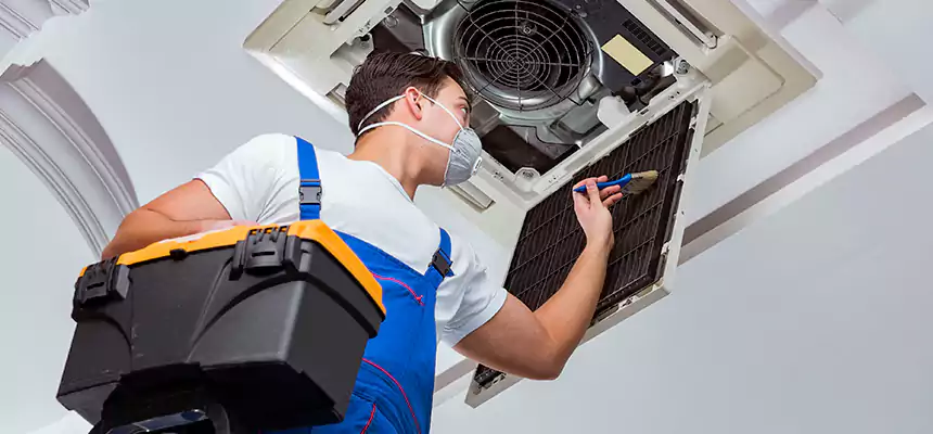 Specialized Office Duct Cleaning  in Gretna, LA