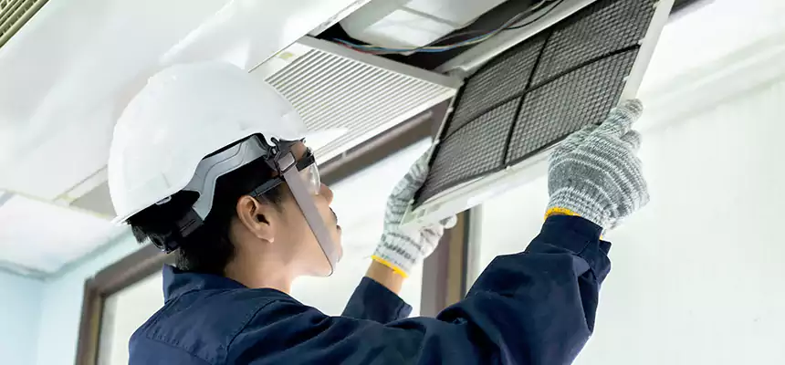 Our Residential Air Vent Cleaning Services in Gretna, LA