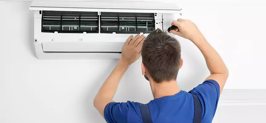Our Smart Air Conditioning Installation Services in Gretna, LA