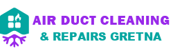 Air Duct Cleaning & Repairs Gretna