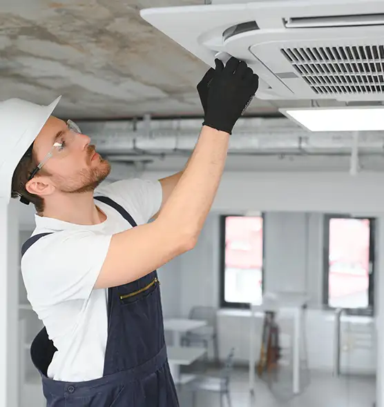 Top Affordable Duct Cleaning Services Near Me in Gretna, LA