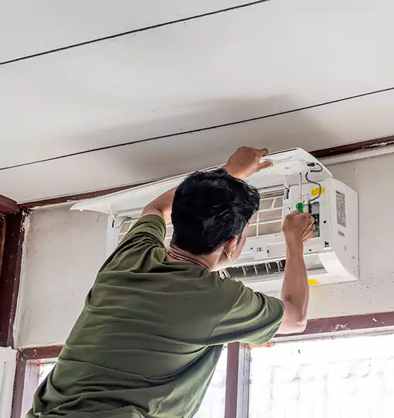 About Air Duct & AC Odor Removal in Gretna, LA