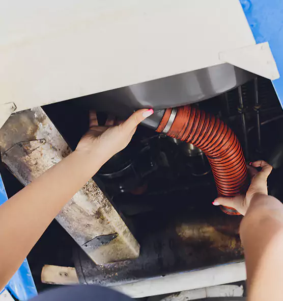 Professional Air Duct Leak Repair in Gretna, LA