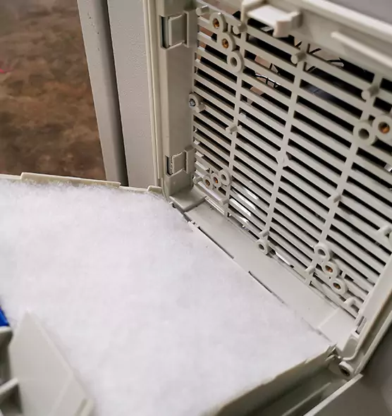 About Air Duct Overhaul & Upgrades in Gretna, LA