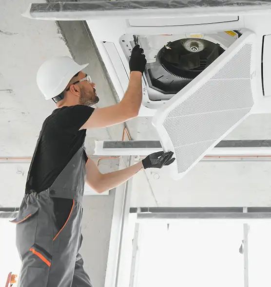 About Air Duct Rodent Removal in Gretna, LA