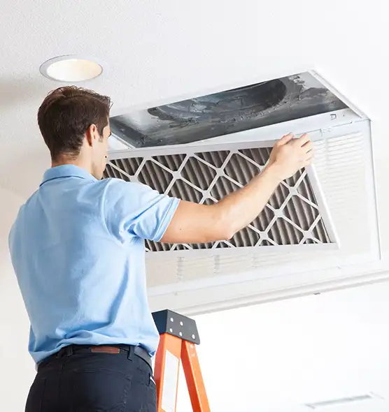 About Annual Dryer Vent Maintenance Gretna, LA