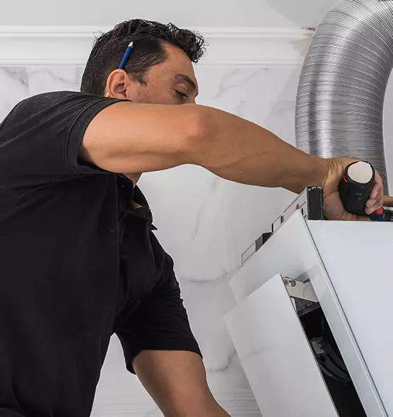 Trusted Bathroom Exhaust Duct Cleaning in Gretna, LA