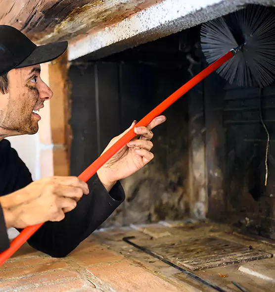 About Expert Chimney Cleaning in Gretna, LA