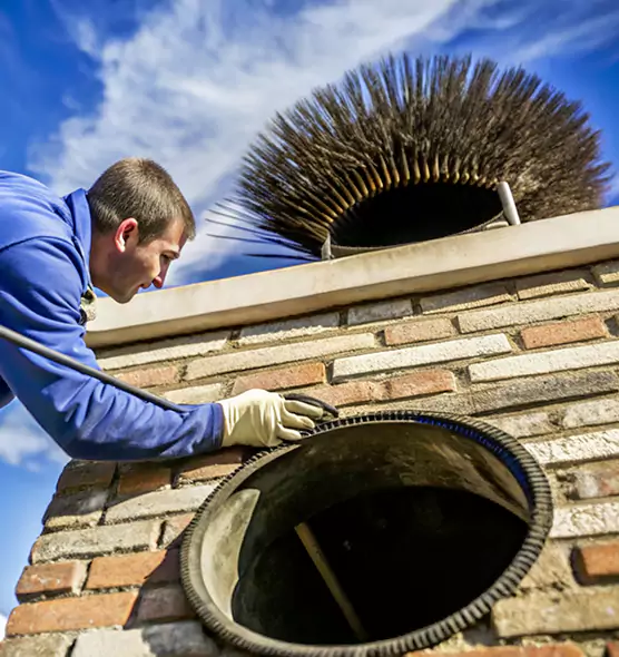 About Professional Chimney Sweep in Gretna, LA