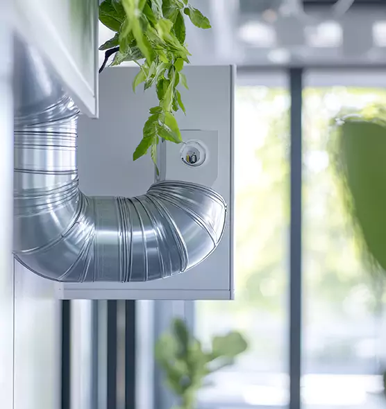 Professional Eco-Friendly Duct Cleaning Services in Gretna, LA