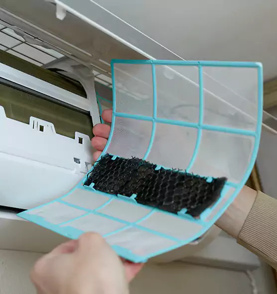 Welcome to Air Duct Cleaning & Repairs Gretna — Your Local HEPA Filter Installation Pros in Gretna, LA