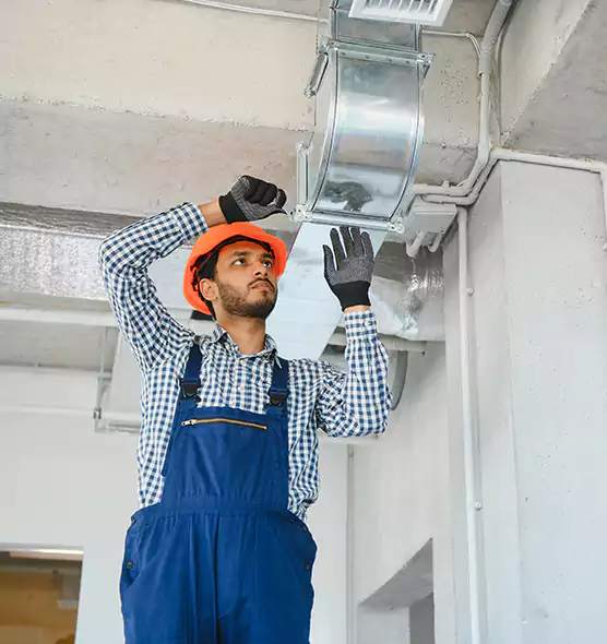 About Hotel Duct And Vent Cleaning in Gretna, LA
