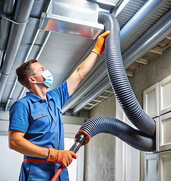 Welcome to Air Duct Cleaning & Repairs Gretna — Your Local Roof Dryer Vent Cleaning Specialists in Gretna, LA