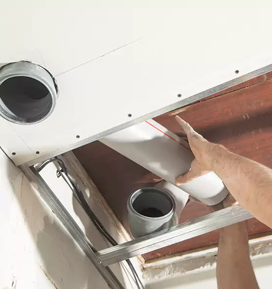 Professional Seasonal Allergy Air Duct Cleaning in Gretna, LA