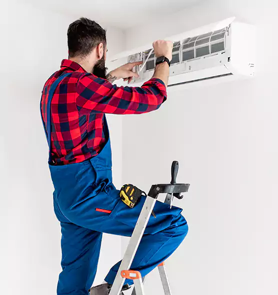 About Smart Air Conditioning Installation in Gretna, LA
