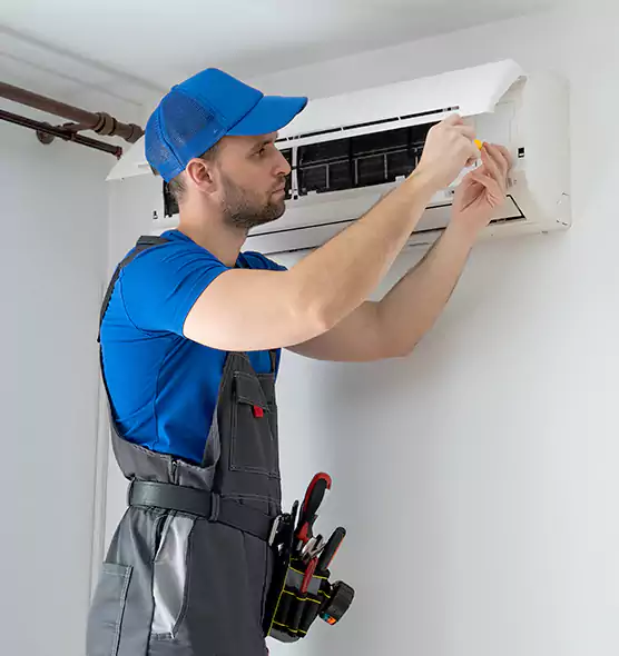 About Smart Thermostat AC Installation in Gretna, LA