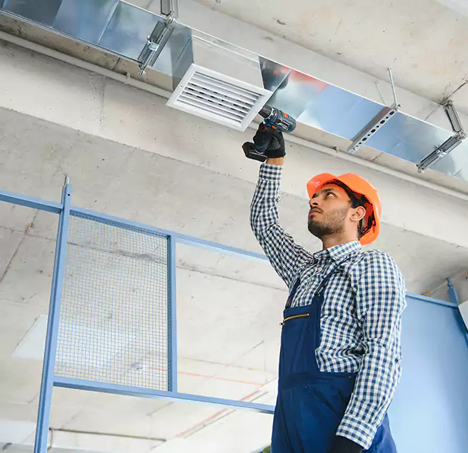 Why Homeowners & Businesses Trust Us in Gretna, LA?