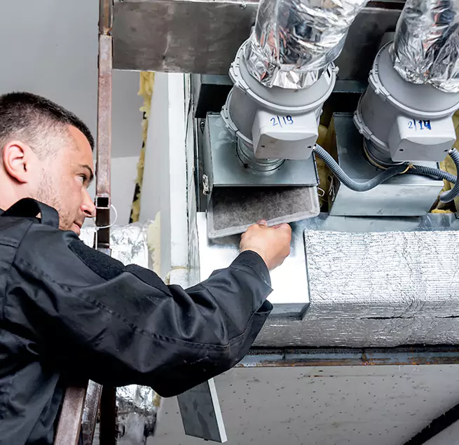  Why Homeowners & Businesses Trust Us in Gretna, LA?