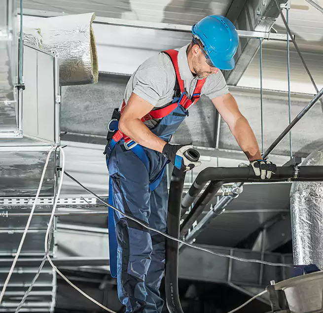 Why Homeowners & Businesses Trust Us in Gretna, LA?