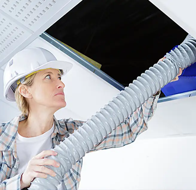 Why Homeowners & Businesses Trust Us Gretna, LA