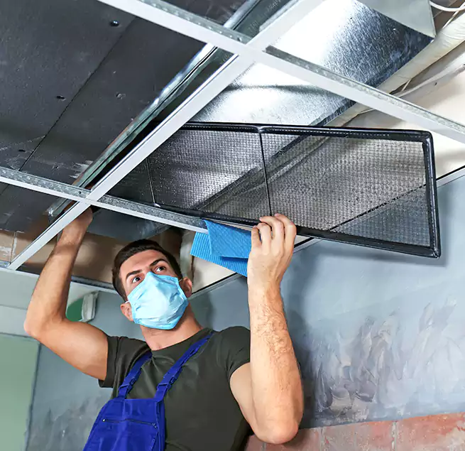 Why Homeowners Businesses Trust Us in Gretna, LA