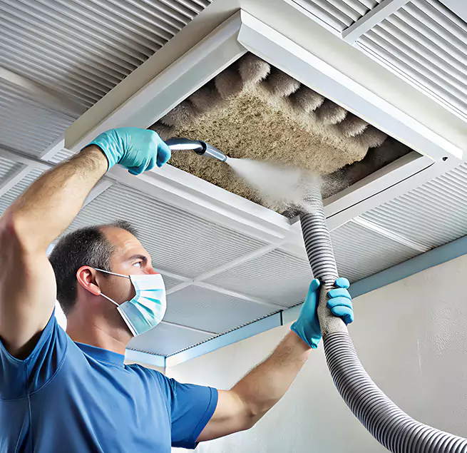 Why Homeowners Businesses Trust Us in Gretna, LA?