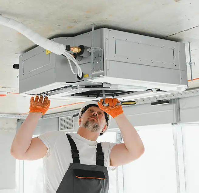 Why Homeowners & Businesses Trust Us Gretna, LA