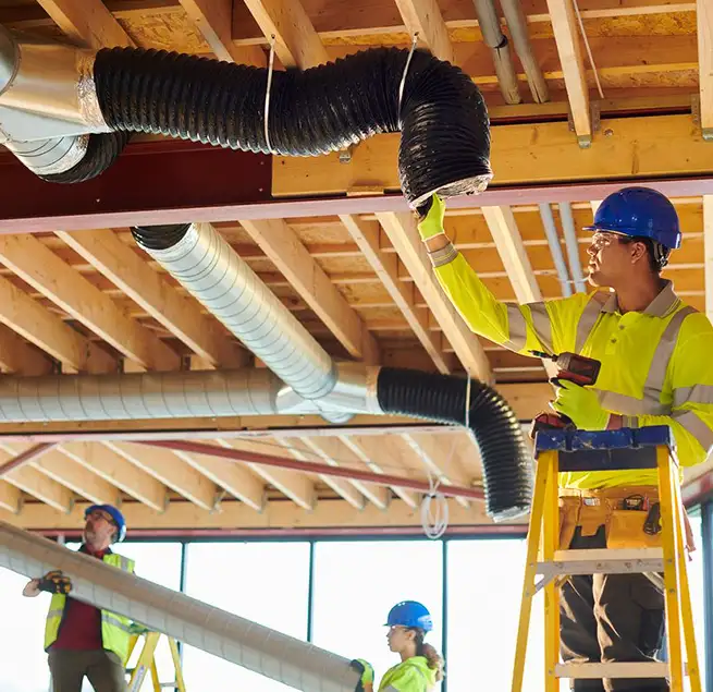 Why Homeowners & Businesses Trust Us in Gretna, LA?