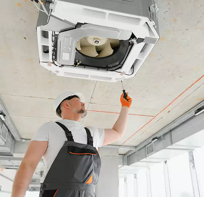 Why Homeowners Businesses Trust Us in Gretna, LA