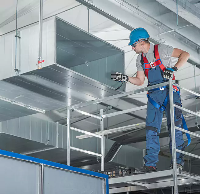 Why Homeowners & Businesses Trust Us Gretna, LA